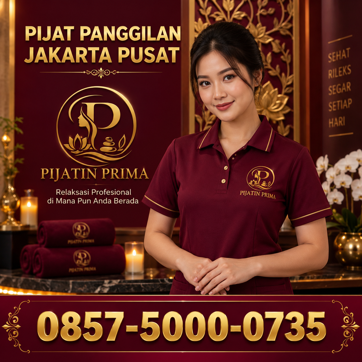 pijat panggilan jakarta pusat