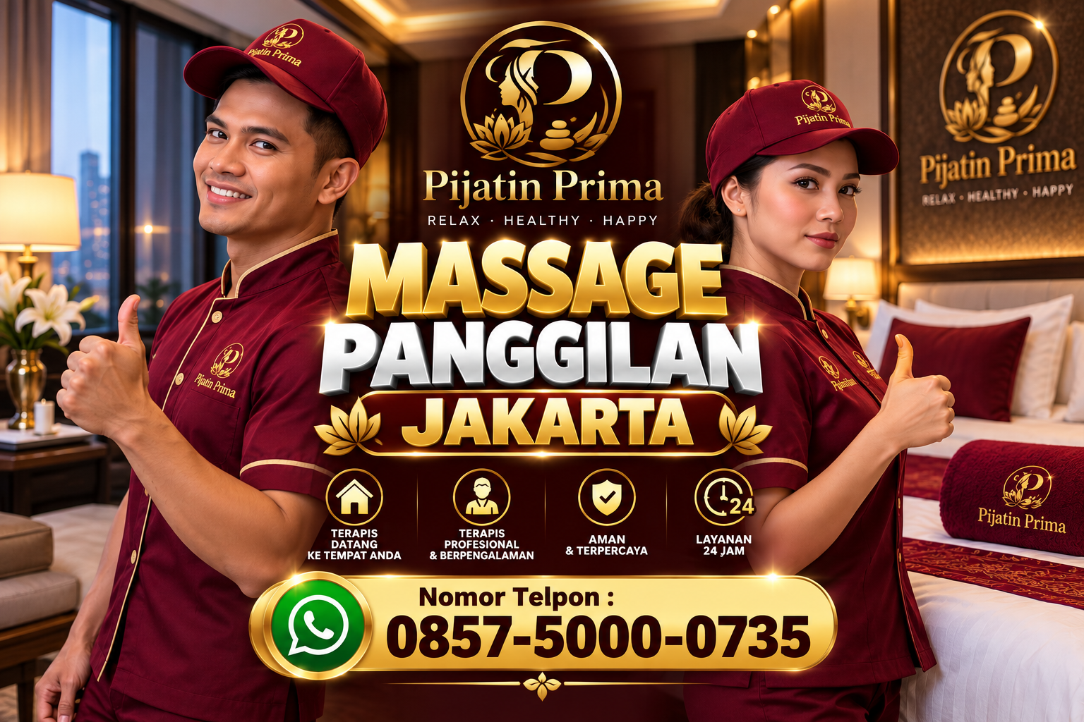 massage panggilan jakarta 11