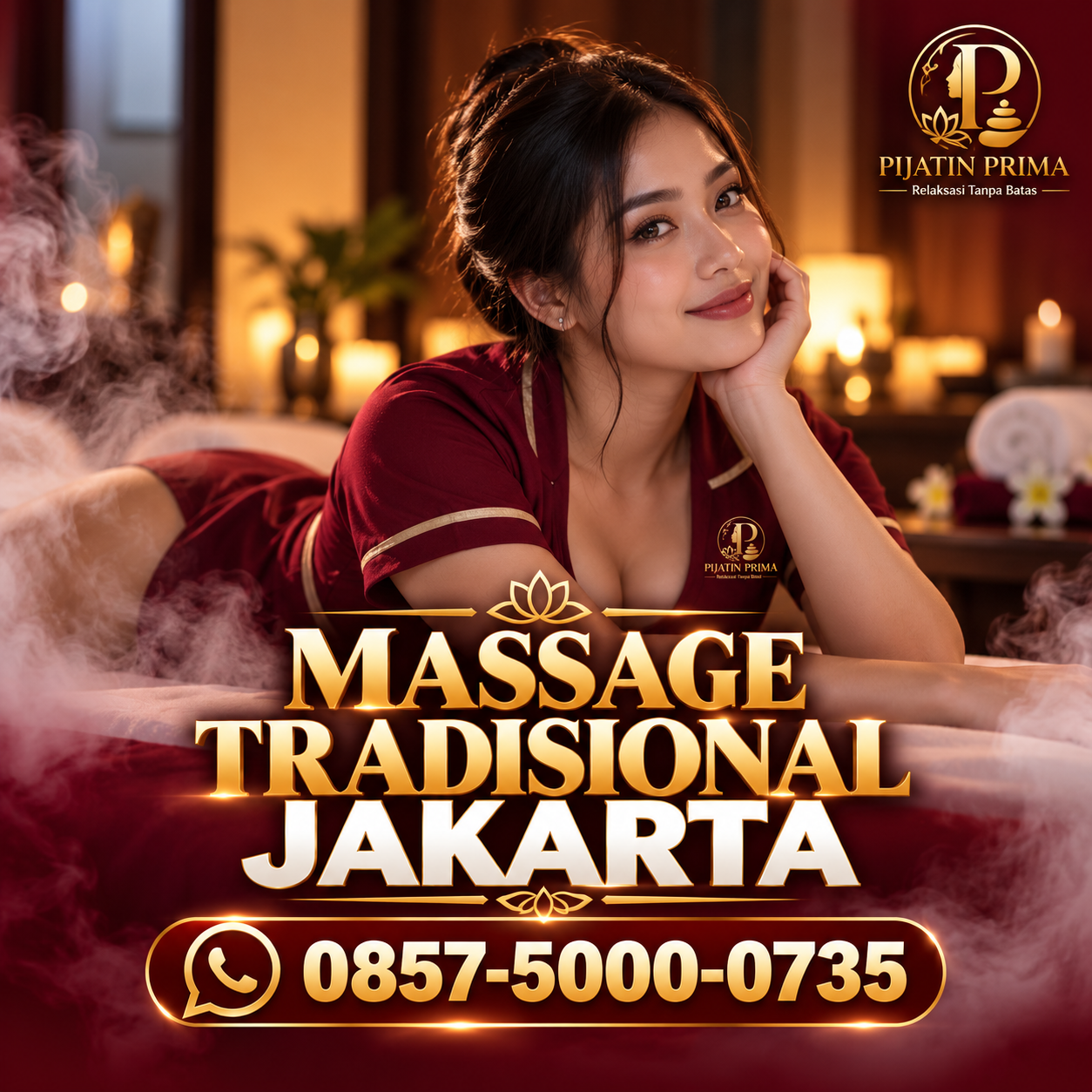 Massage Tradisional Jakarta (2)