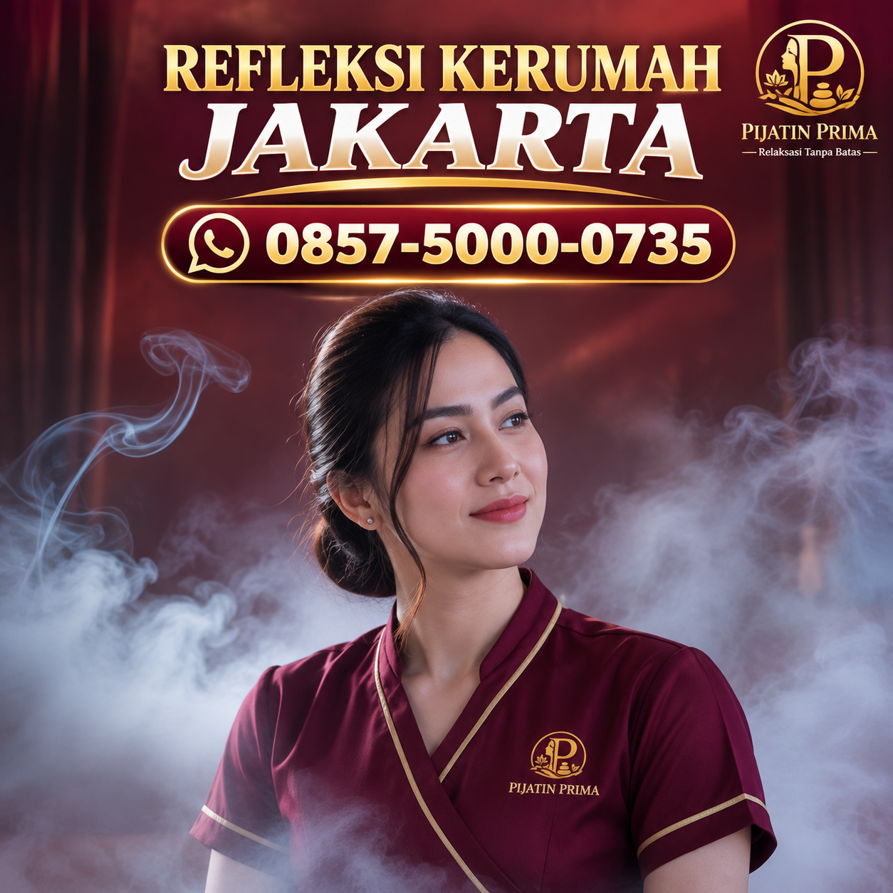 Refleksi Kerumah Jakarta