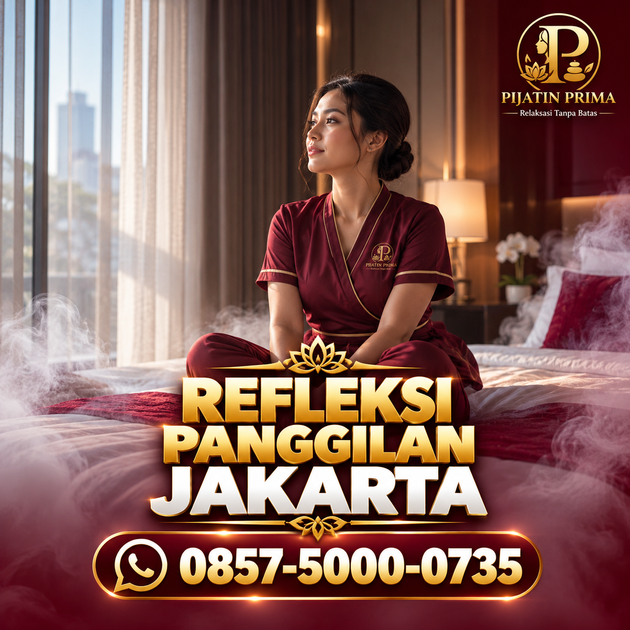 Refleksi Panggilan Jakarta