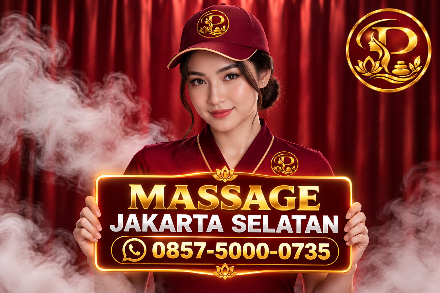 massage jakarta selatan